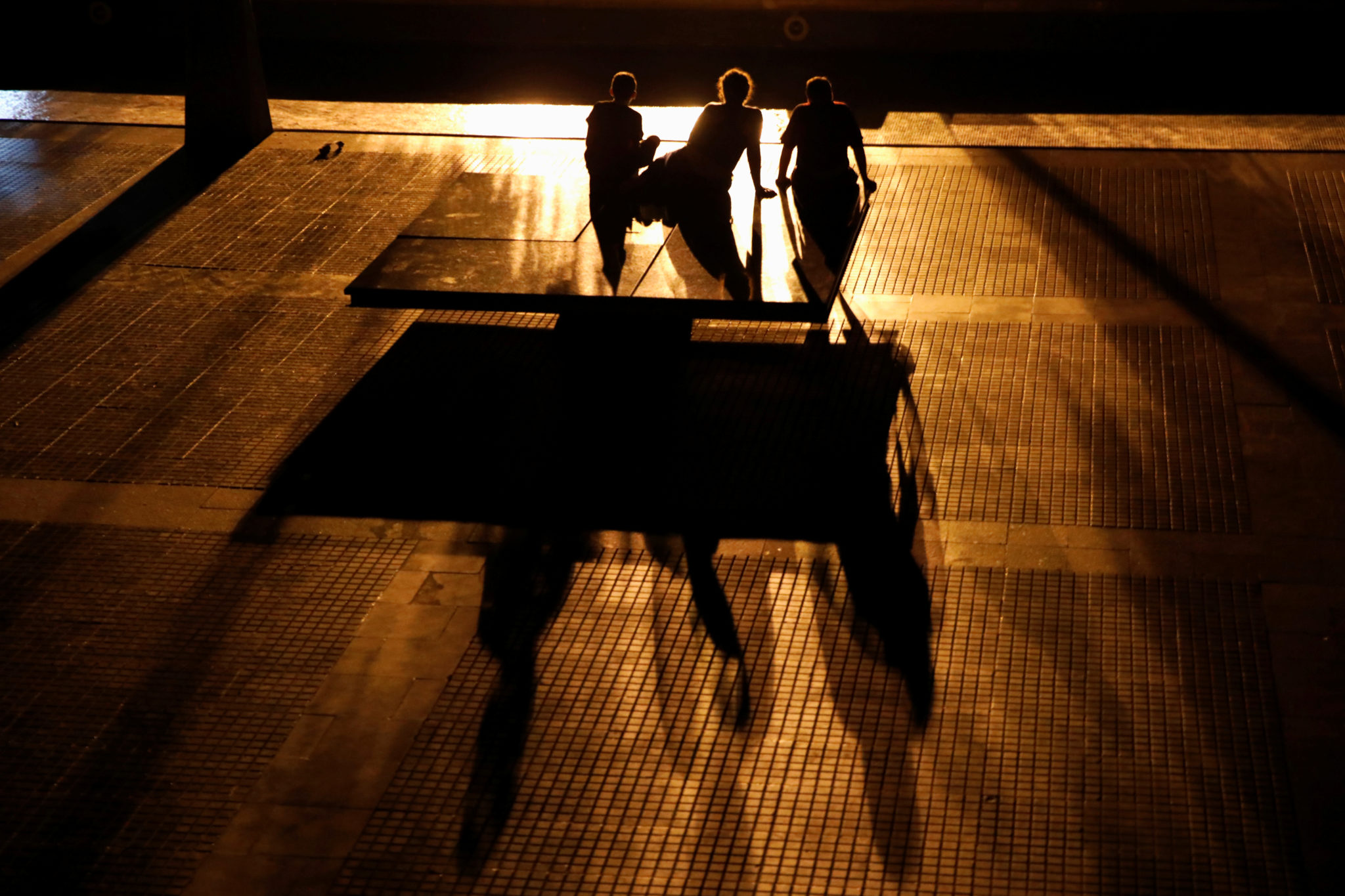 USA advarer Putin mot å blande seg inn i Venezuela&nbsp;<span>(+)</span>