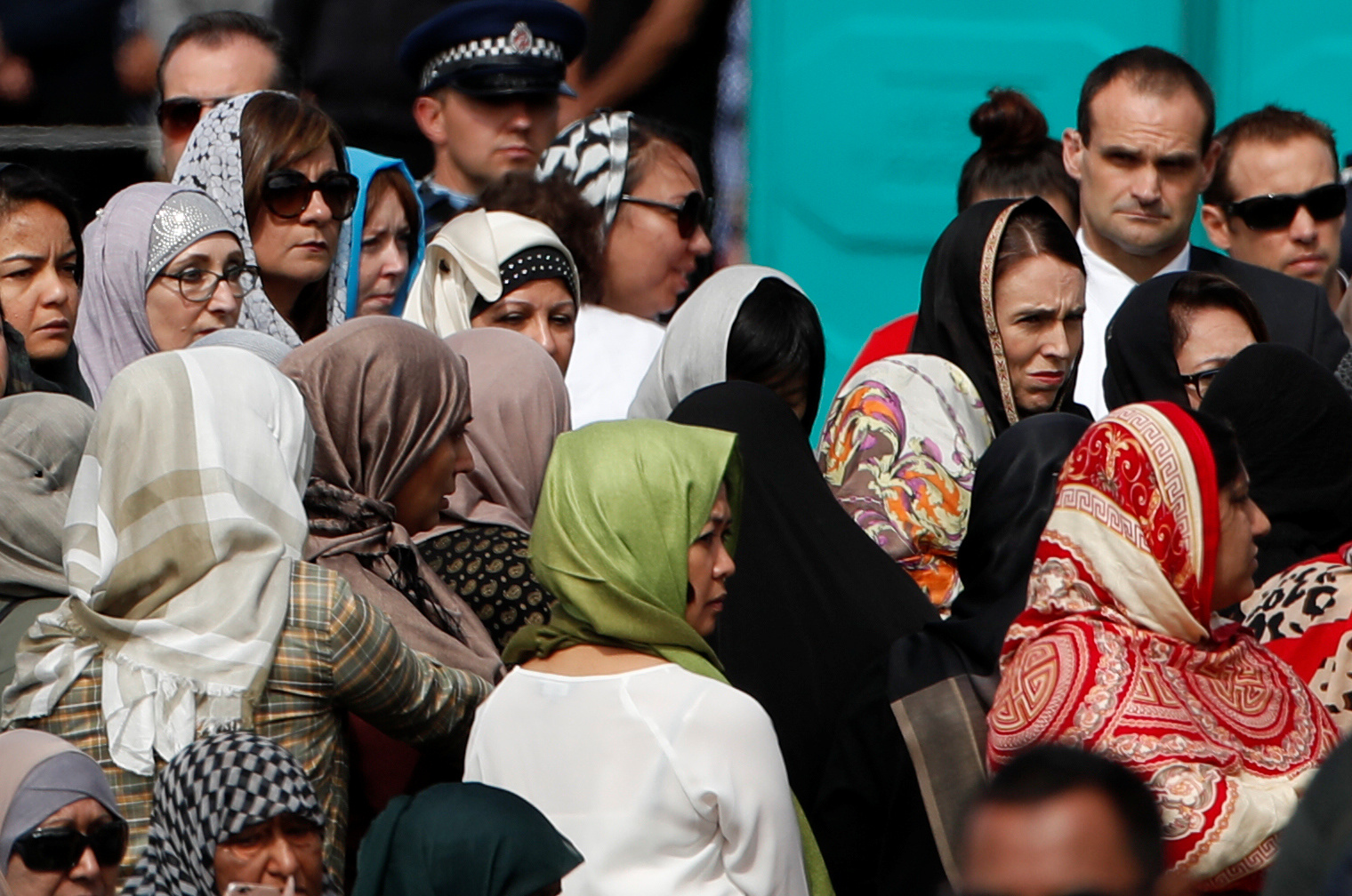 Christchurch 22. mars 2019&nbsp;<span>(+)</span>