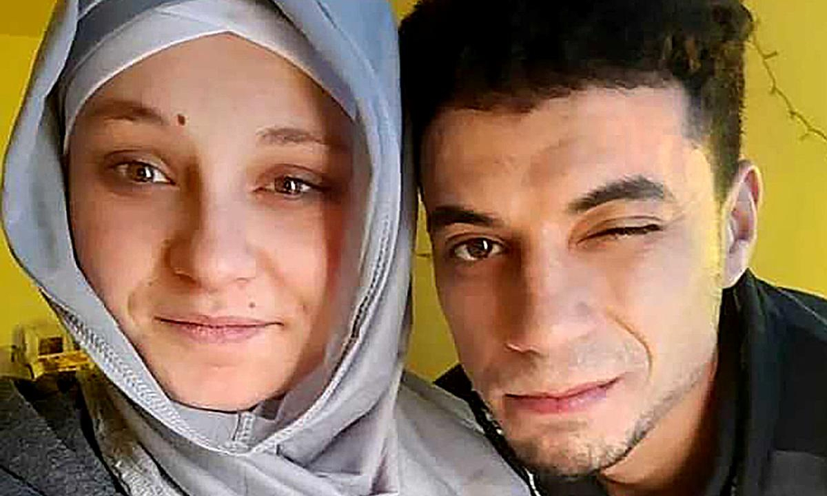 Tyske Cynthia (21) ble myrdet fordi hun ikke ville flytte til Tunisia&nbsp;<span>(+)</span>