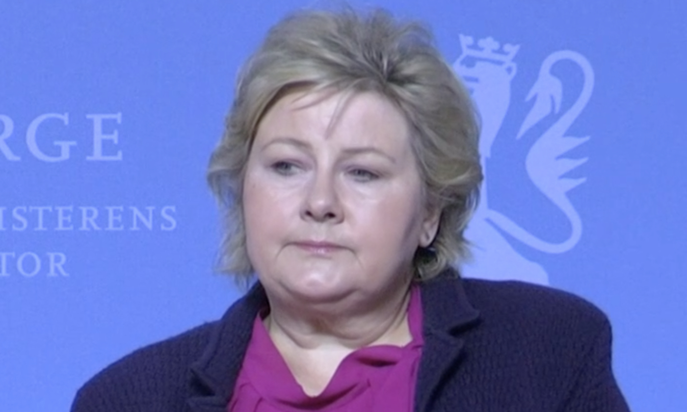 Pågripelsen av Waras samboer et sjokk for regjeringen&nbsp;<span>(+)</span>