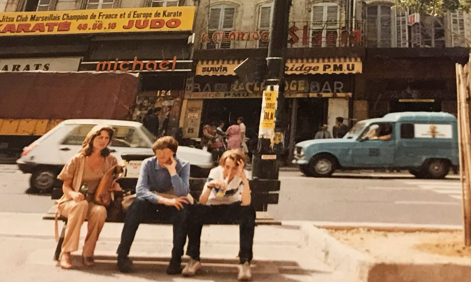 På én generasjon ble Europa kastet ut i kaos&nbsp;<span>(+)</span>