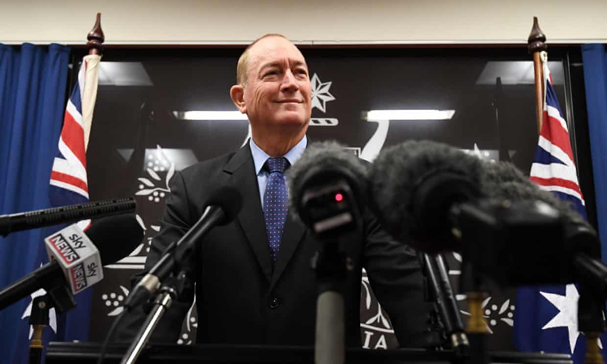 Indonesia innkaller Australias ambassadør for å protestere mot Anning&nbsp;<span>(+)</span>