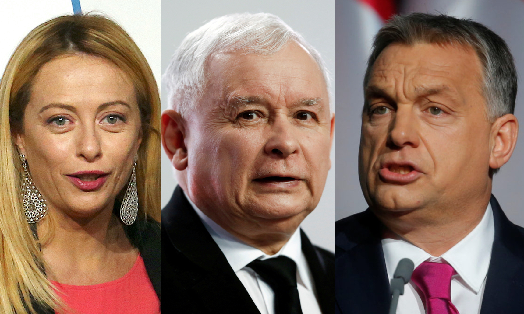 Orbán på vei over i ECR-gruppen?&nbsp;<span>(+)</span>