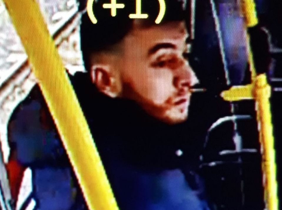 Gökmen Tanis pågrepet etter skytingen i Utrecht&nbsp;<span>(+)</span>