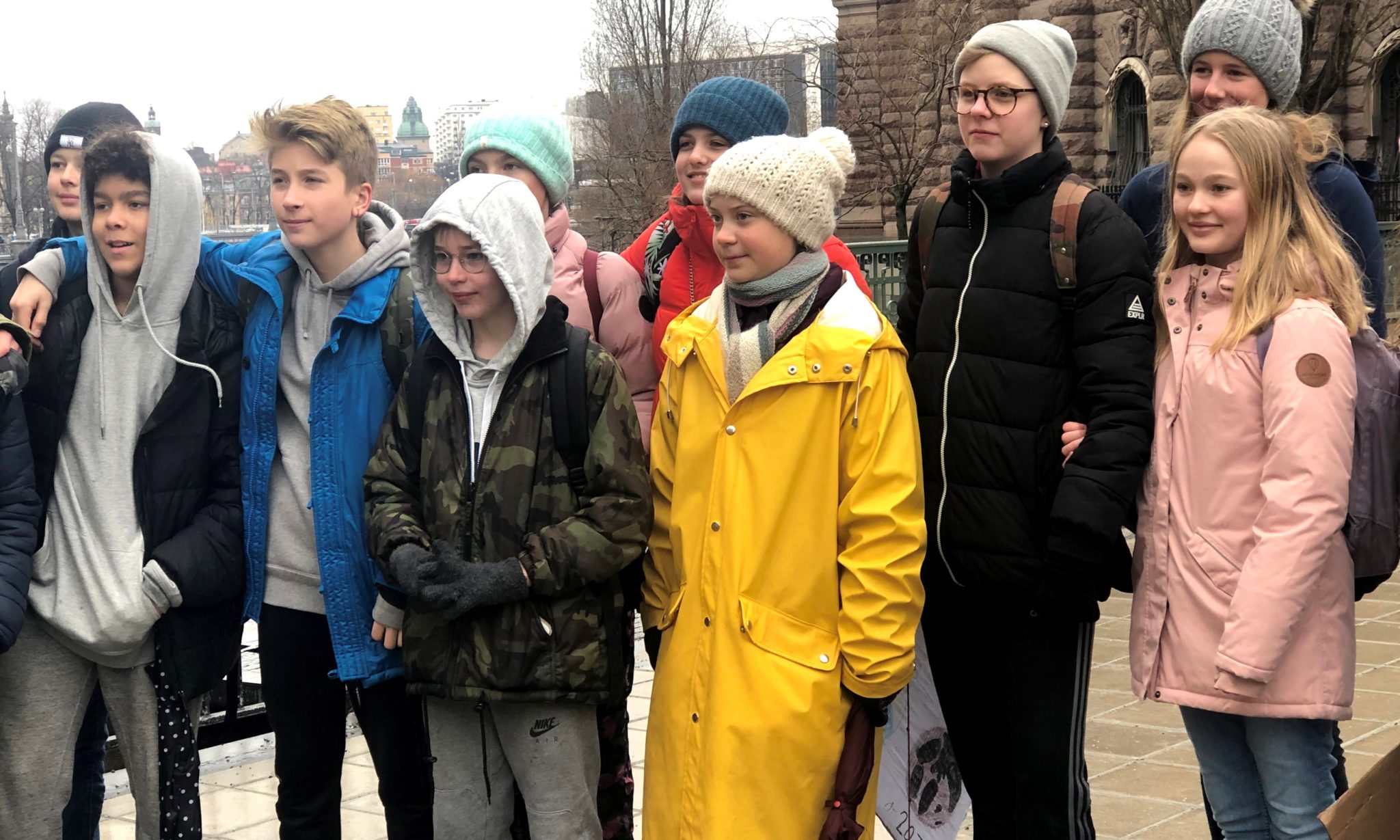 Den inter­nasjonale politikkens barnehage&nbsp;<span>(+)</span>