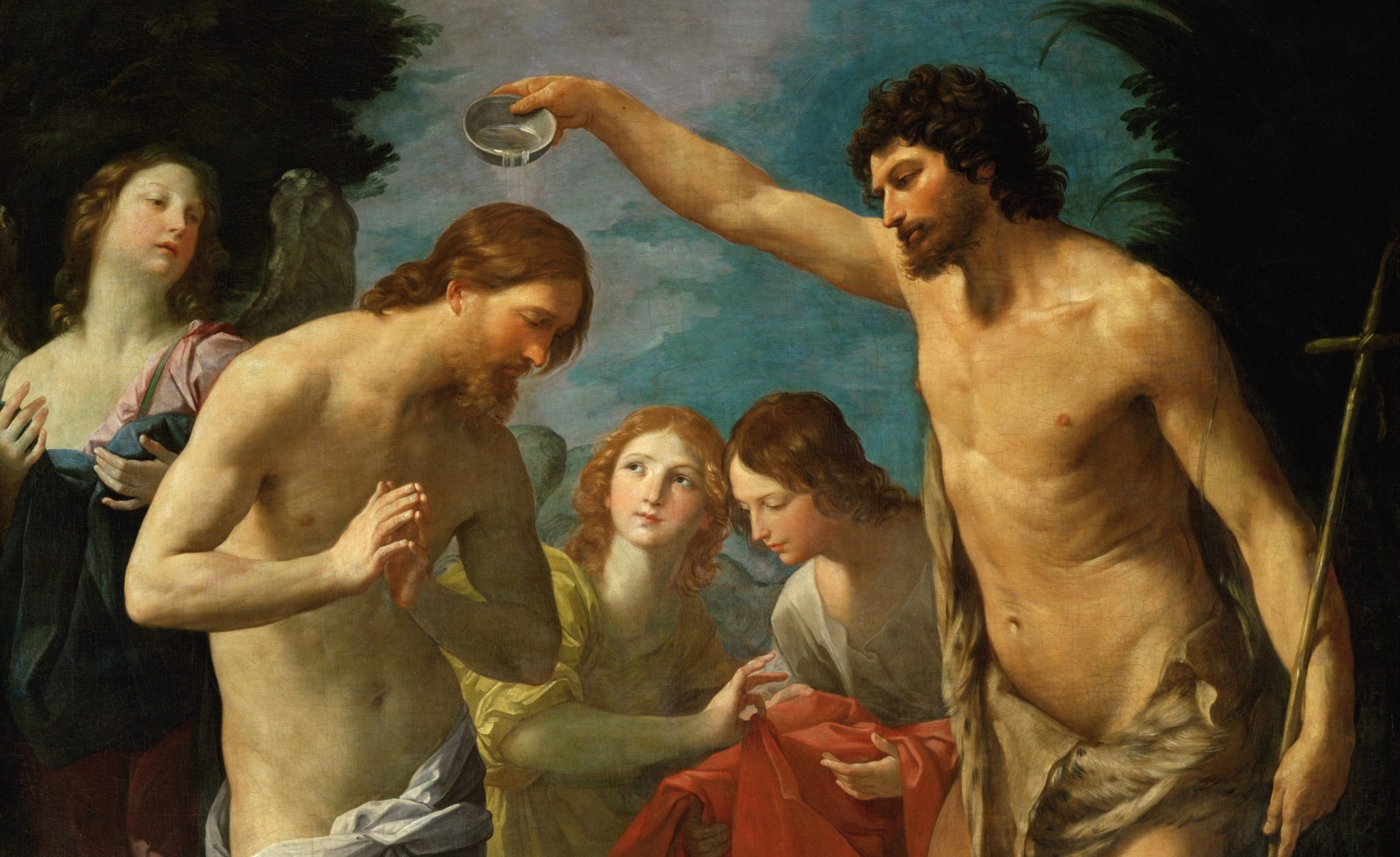 Jesu dåp (1622-23)&nbsp;<span>(+)</span>