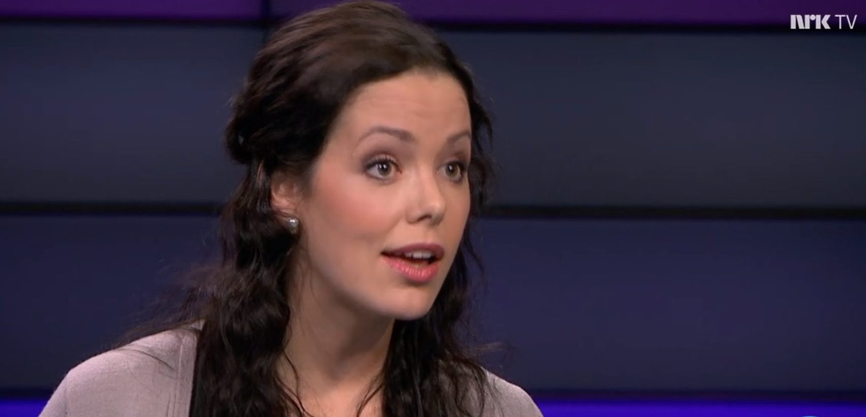 Psykolog i NRK-Debatten: - IS-fedre er hjertelig velkommen hjem til Norge!&nbsp;<span>(+)</span>