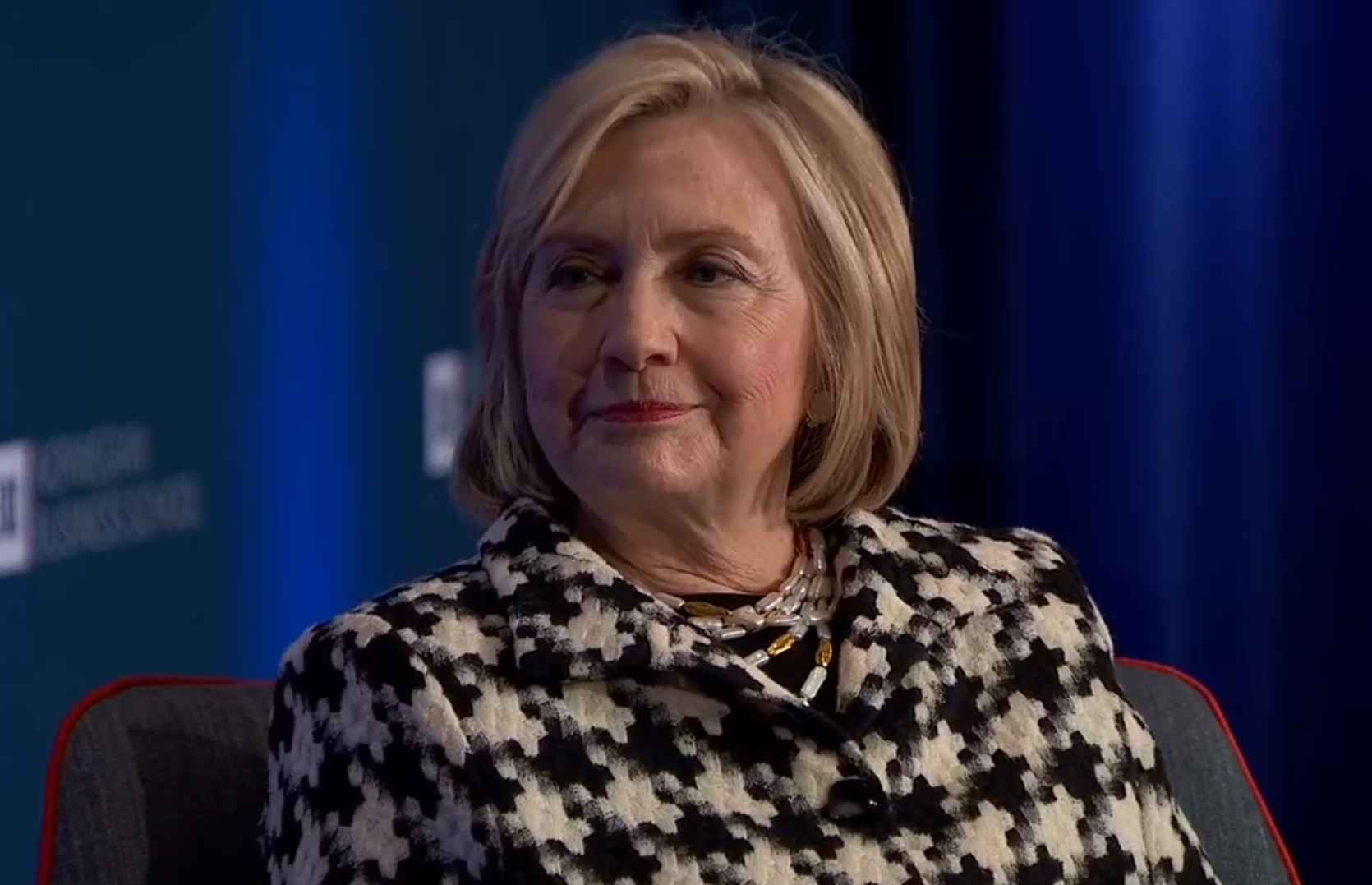 Plutselig handler alt om Demokratenes skandaler&nbsp;<span>(+)</span>