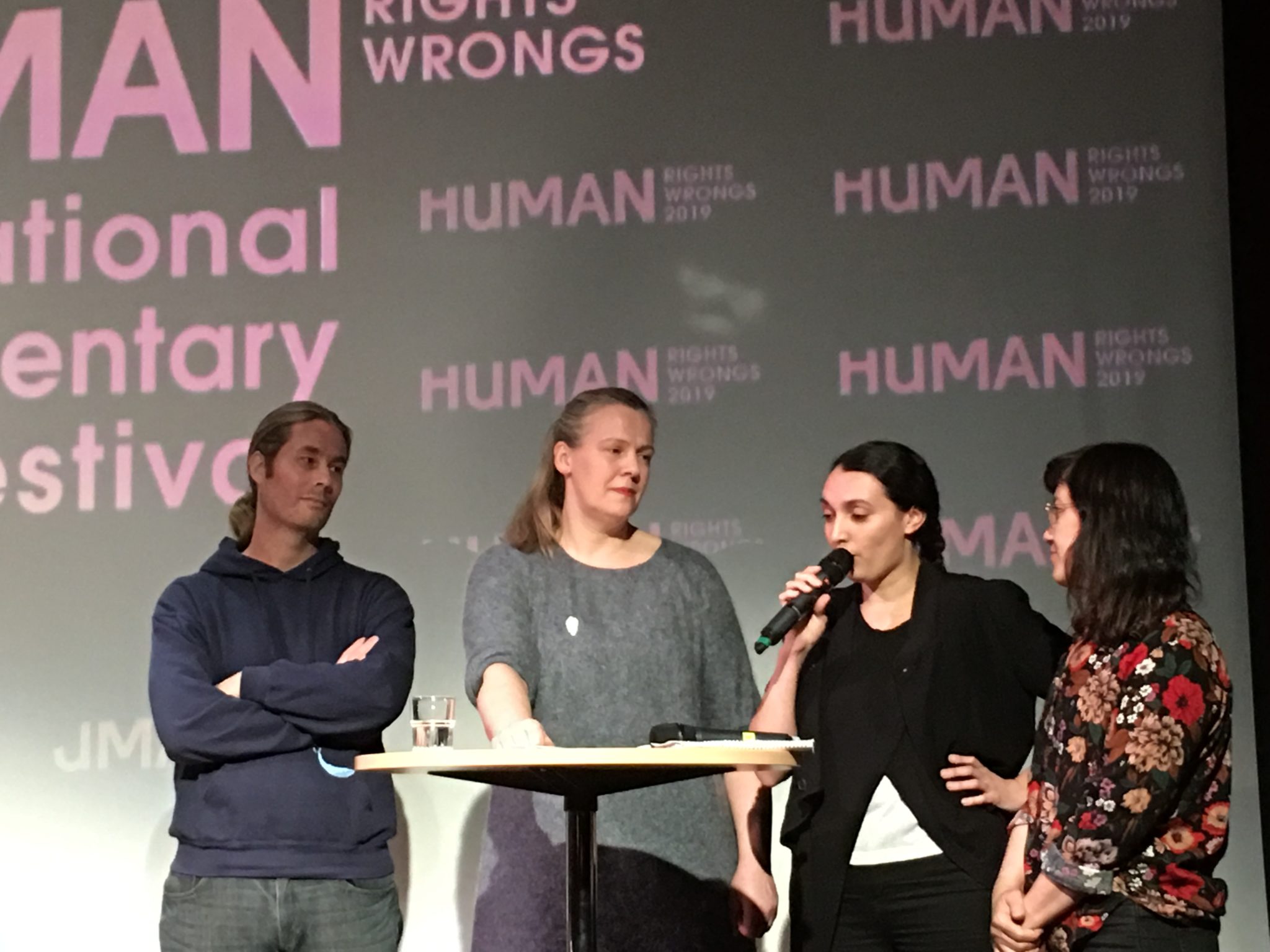 -En del av kulturkampen?&nbsp;<span>(+)</span>