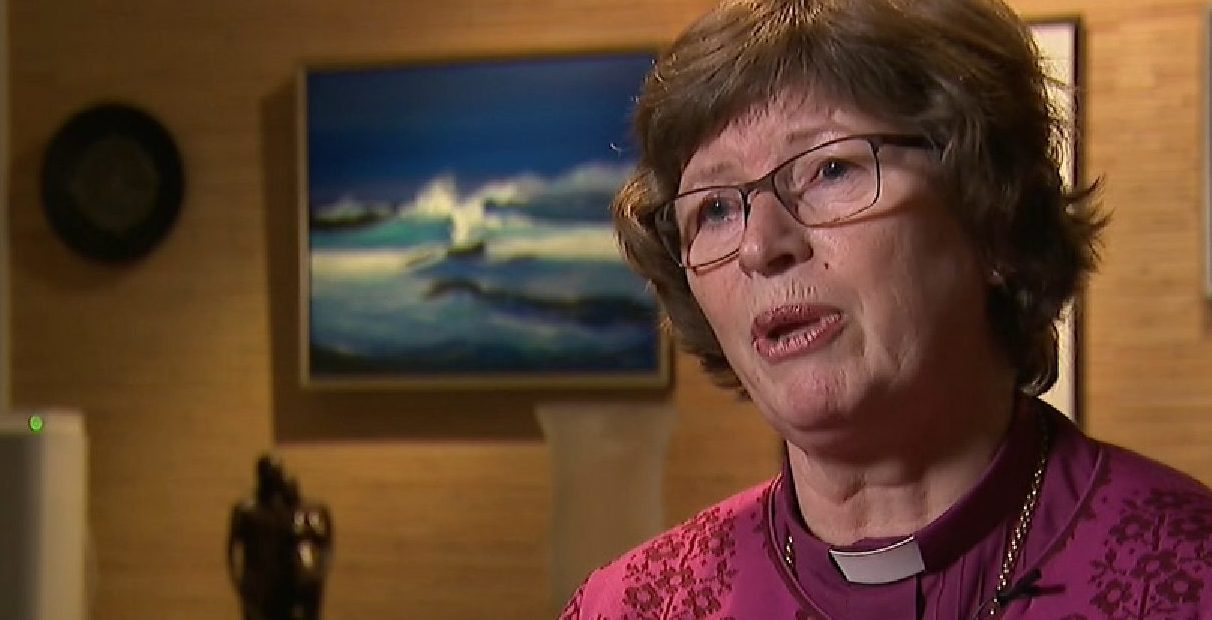 Biskop: – IS-kvinner og deres barn må få hjelp til å «returnere til heimlandet»&nbsp;<span>(+)</span>