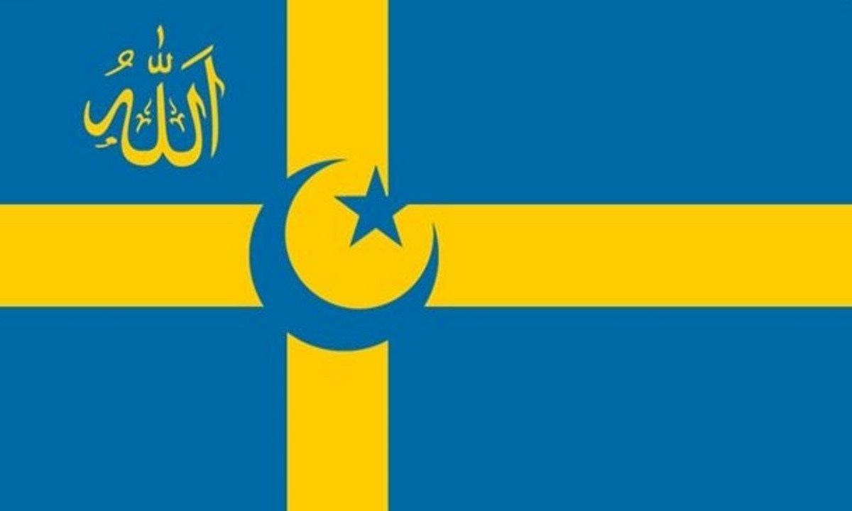 IS-terroristen fikk legehjelp i Sverige – returnerte frisk til mer IS-terror&nbsp;<span>(+)</span>