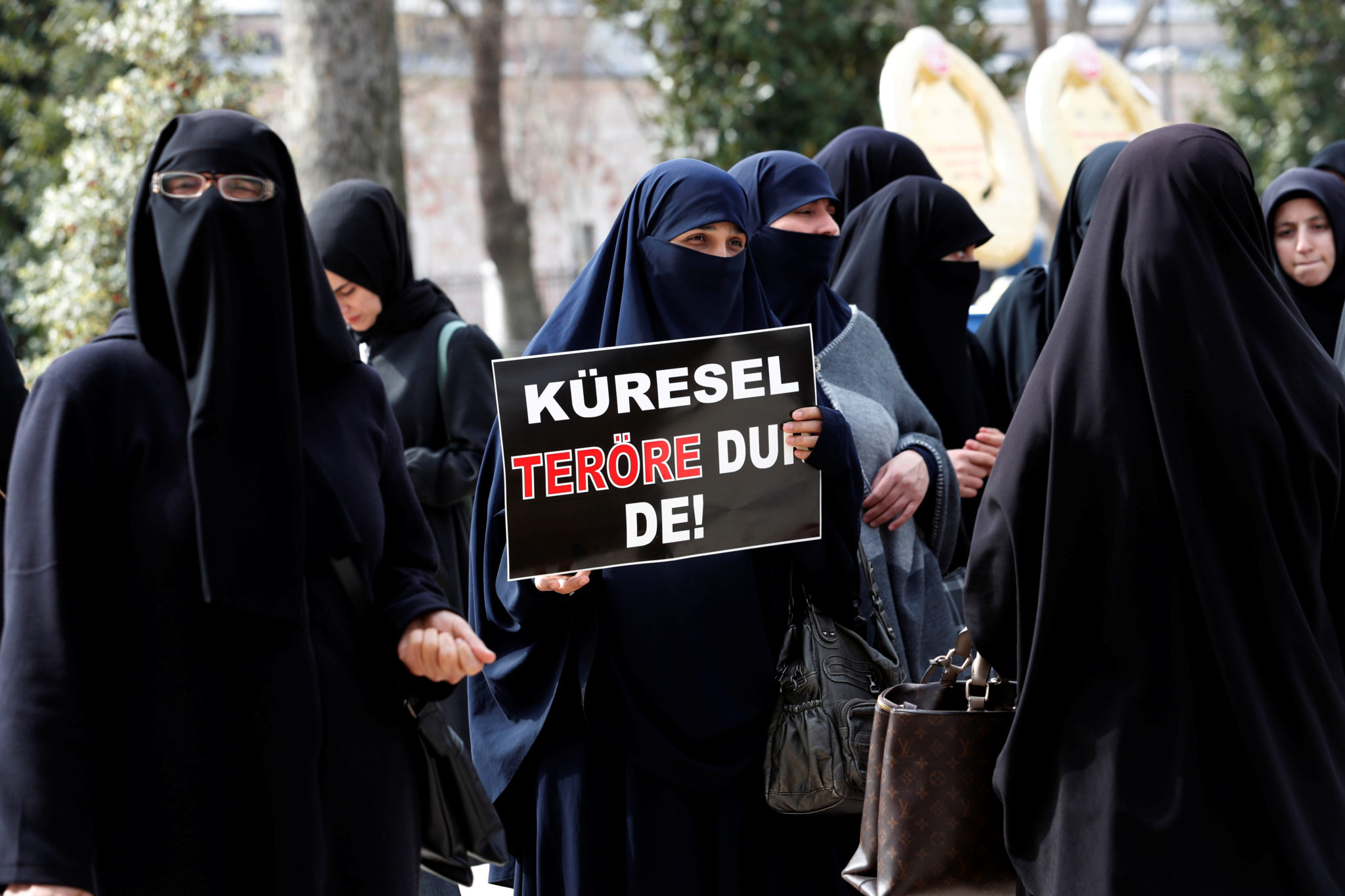 Verste angrepet mot muslimer i et vestlig land&nbsp;<span>(+)</span>