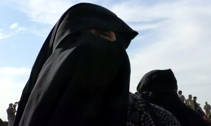 Aisha Shezadi: – Tortur å skille mor og barn&nbsp;<span>(+)</span>