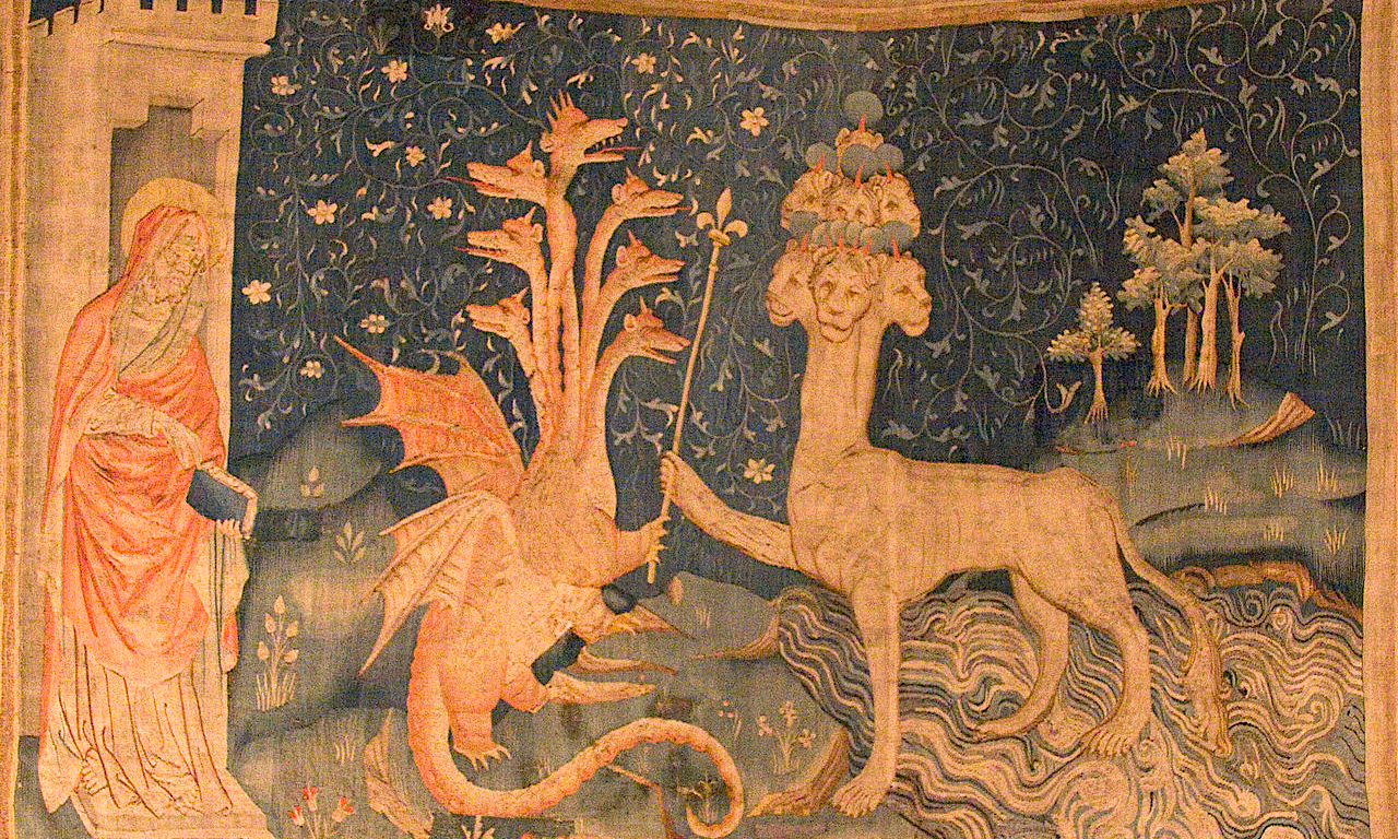 Dårlige tider for fornuften – gode tider for islam&nbsp;<span>(+)</span>