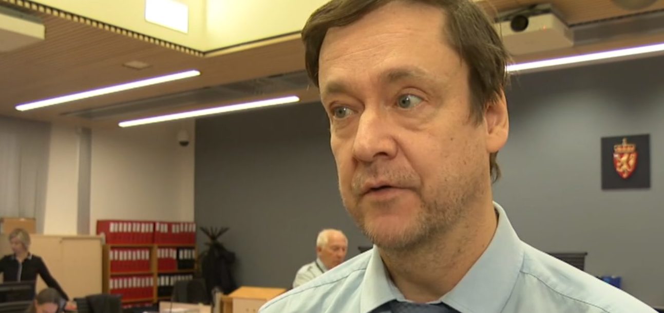 Elden: Siktelsen mot Waras samboer er bygget på indisier&nbsp;<span>(+)</span>