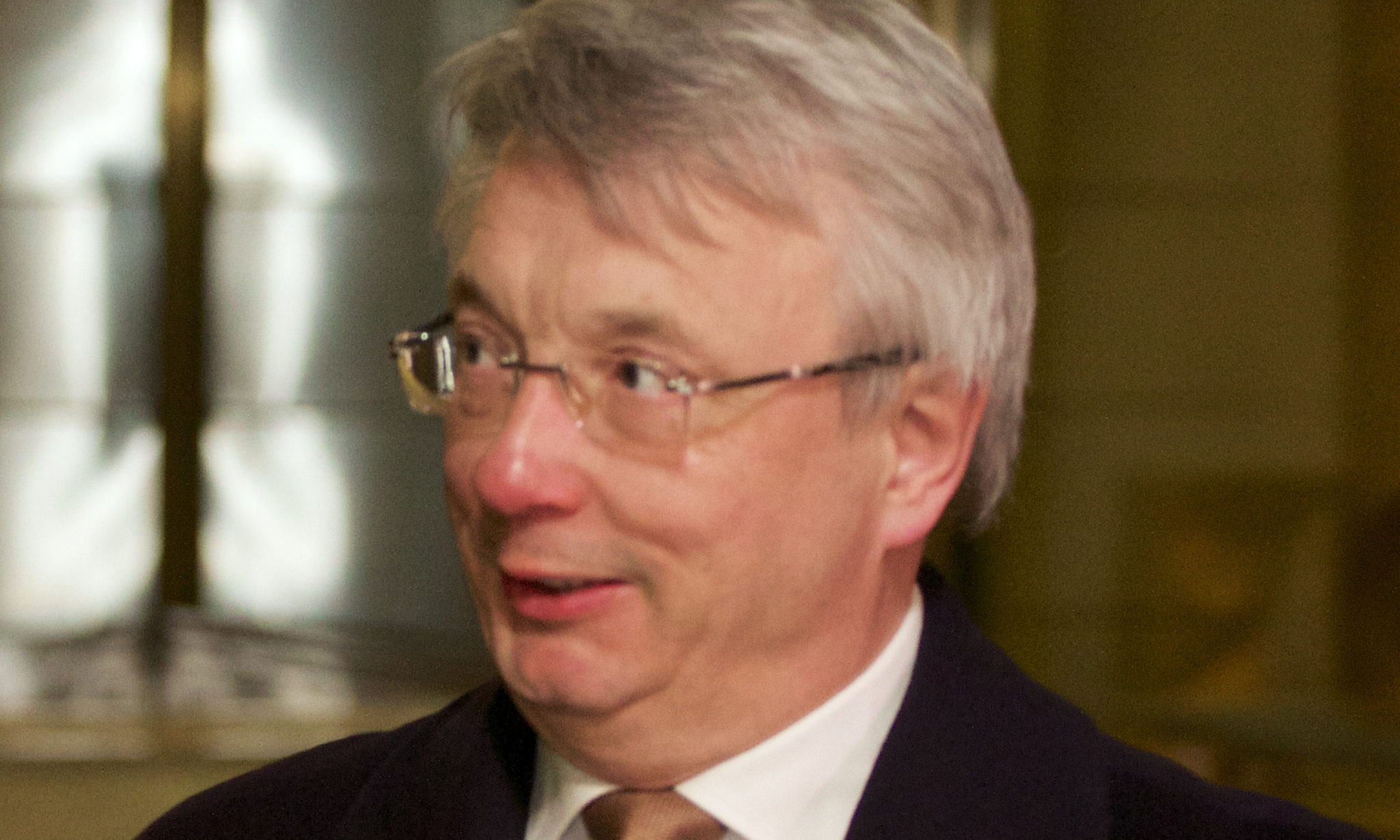 Oljetopp advarer Ap mot å skrote kompromiss&nbsp;<span>(+)</span>