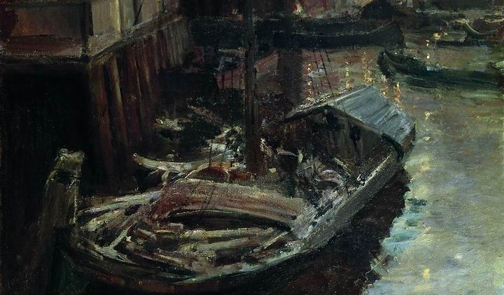 Nordlys, Hammerfest (1894-95)&nbsp;<span>(+)</span>