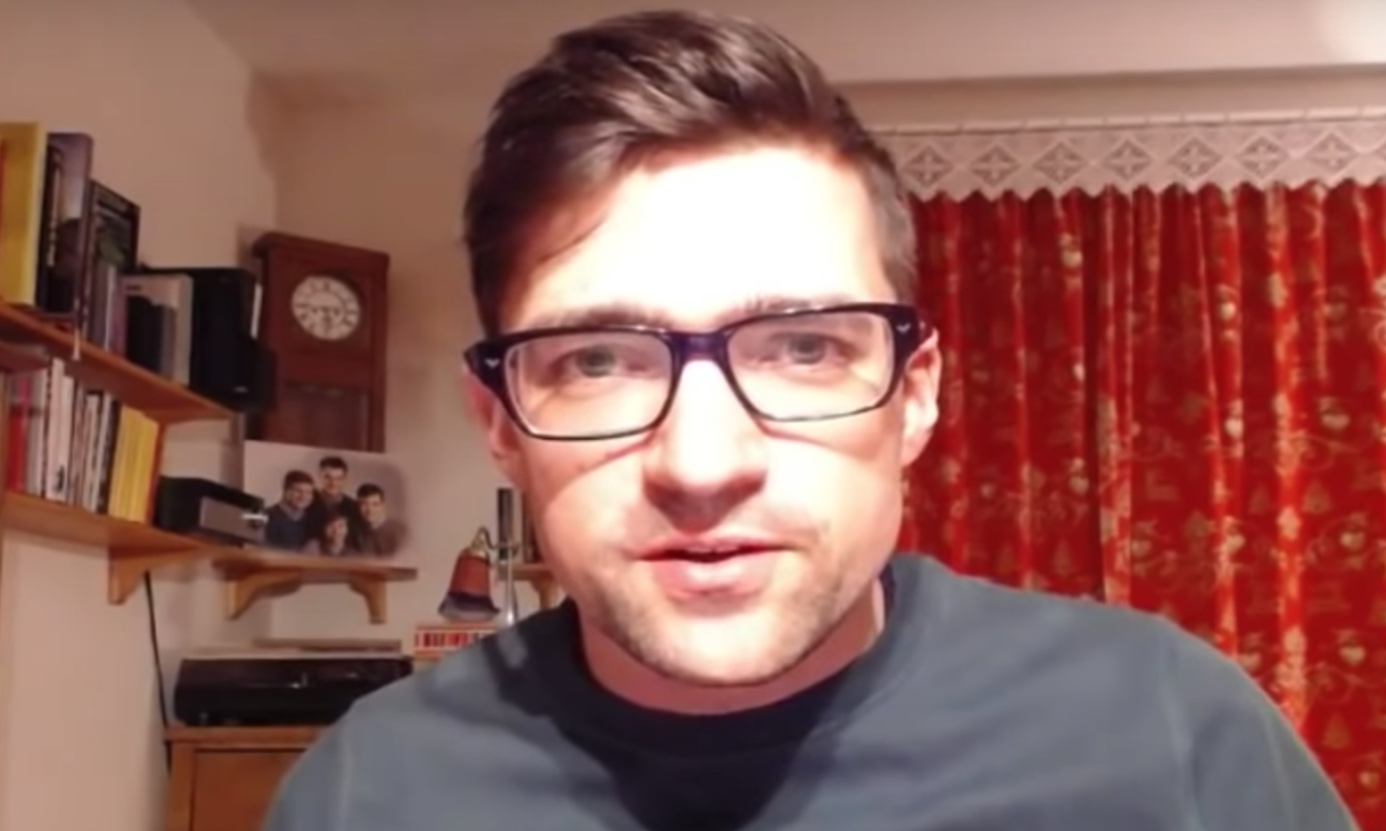 Identitær aktivist­leder hadde mottatt penger fra Christ­church-terroristen&nbsp;<span>(+)</span>