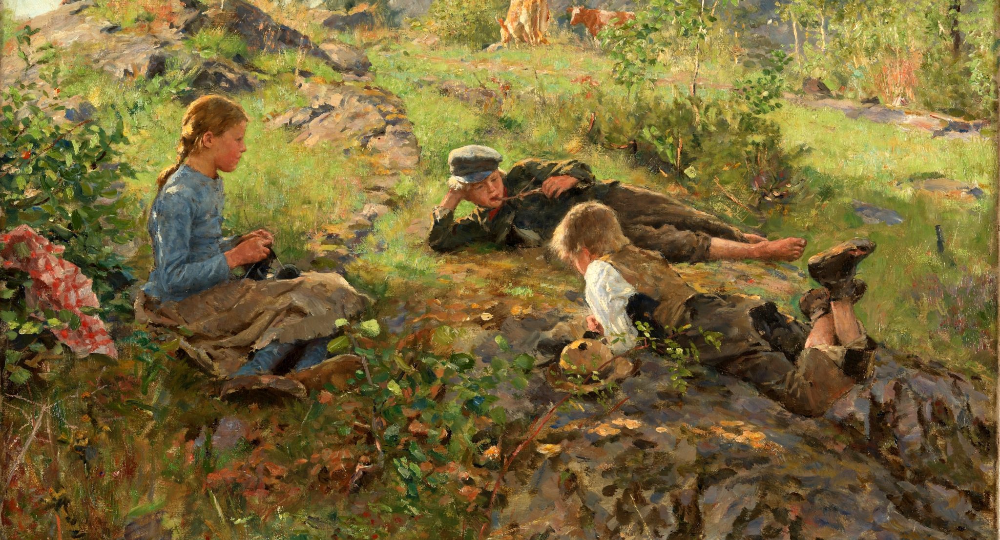 Gjetere, Tåtøy (1883)&nbsp;<span>(+)</span>