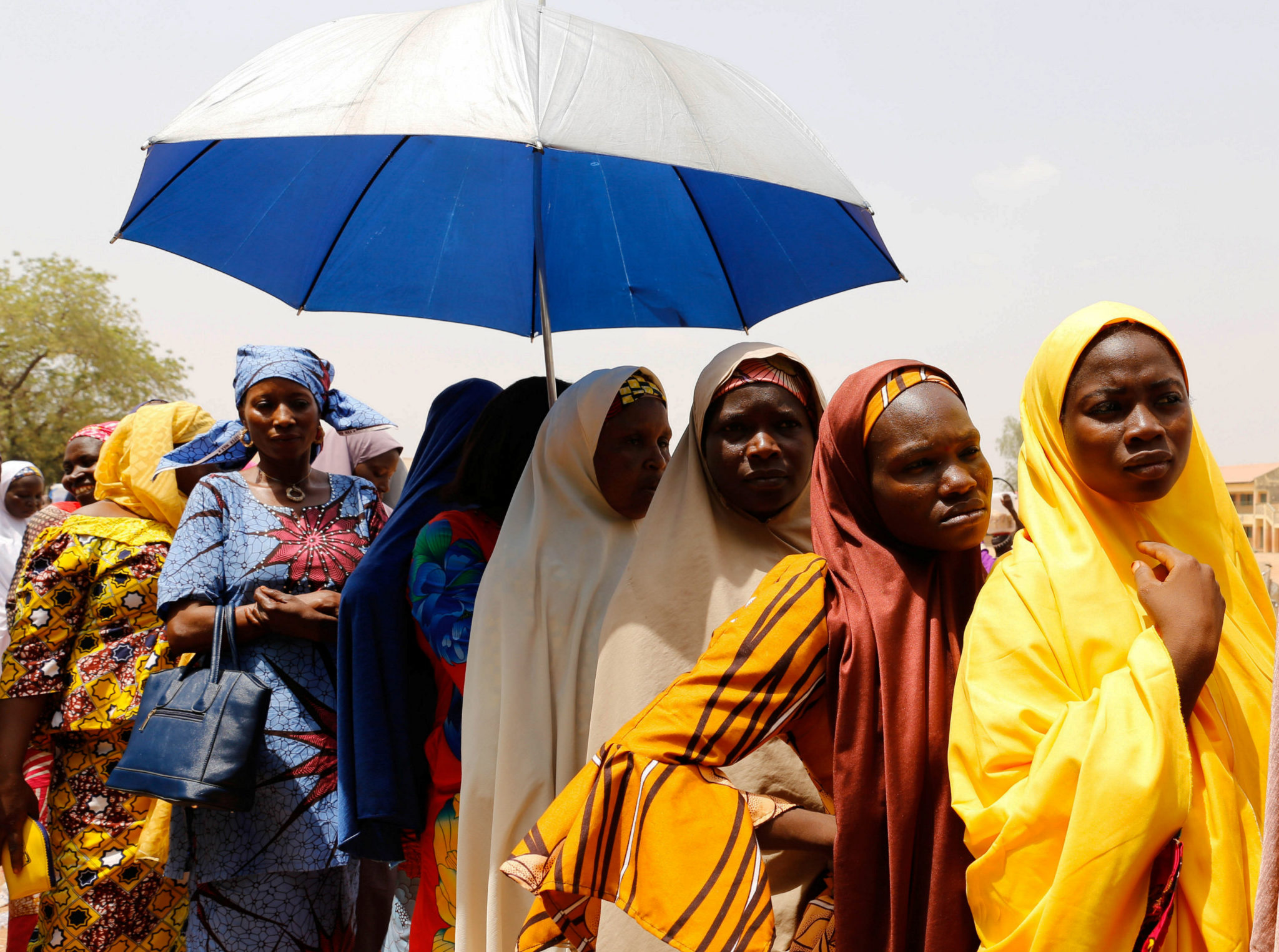 Borgervern i Nigeria angrepet – 32 drept&nbsp;<span>(+)</span>