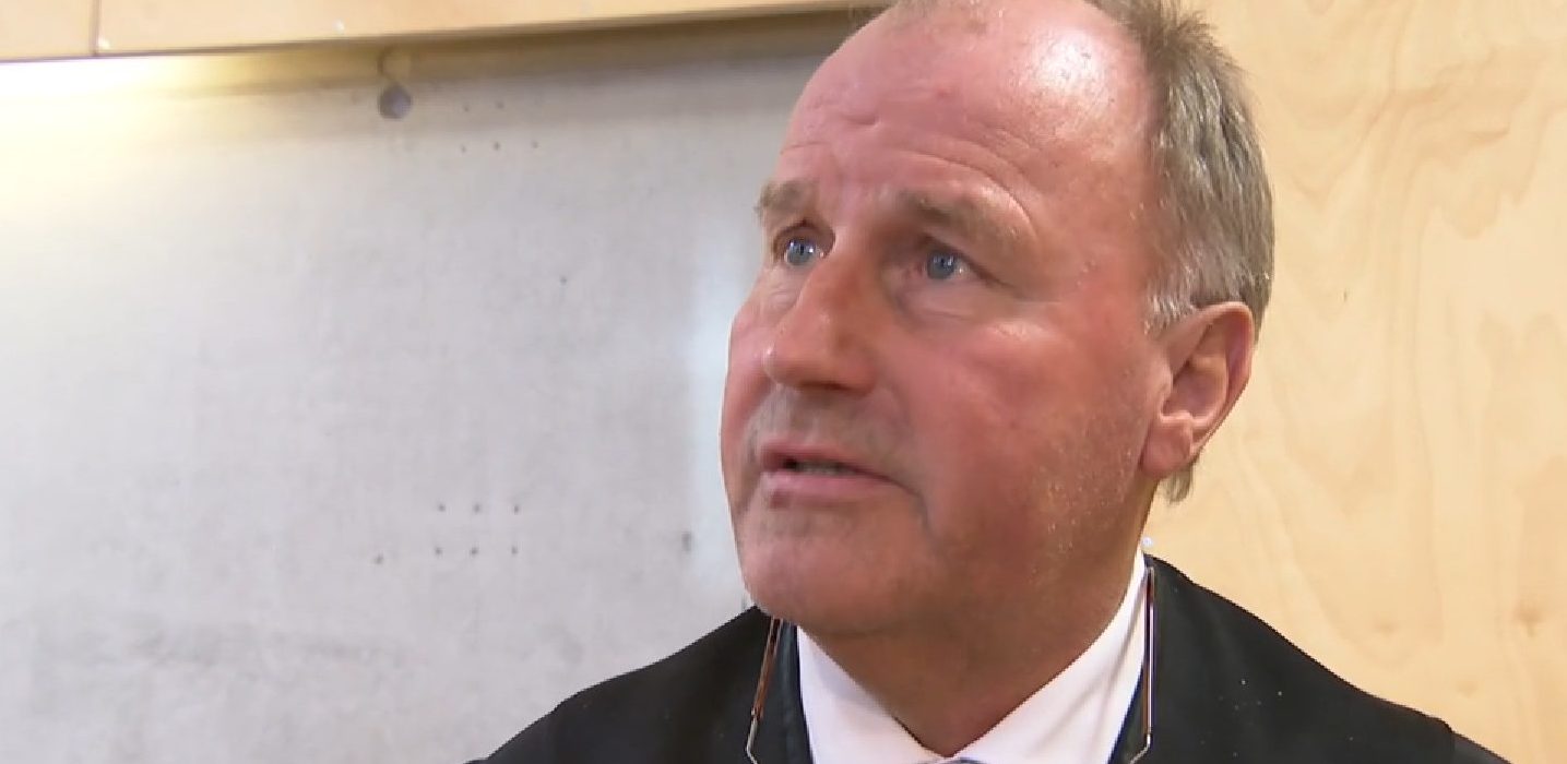 Trodde tungt kriminell asylsøker ikke kunne utvises - nå har politiet skiftet mening&nbsp;<span>(+)</span>