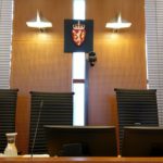 Rettssal 828, tirsdag kl 15.23: – Du får ikke skrive sånn om meg! Sånn bullshit!