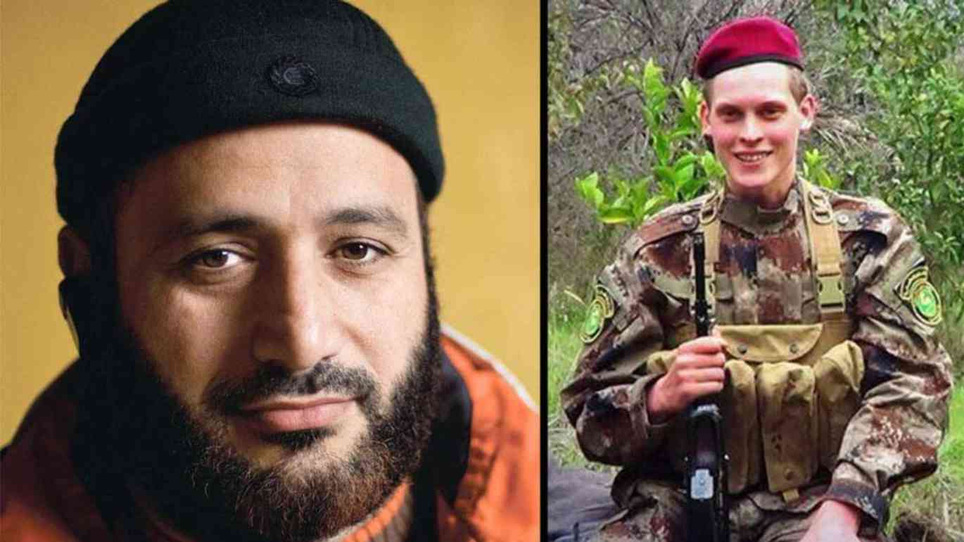 45 radikaliserte forsvunnet fra mottak i Danmark&nbsp;<span>(+)</span>