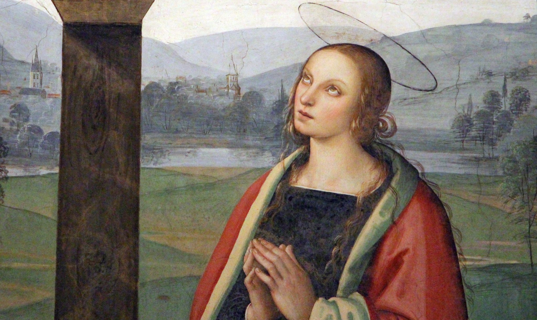 Maria Magdalena (1494-96)&nbsp;<span>(+)</span>