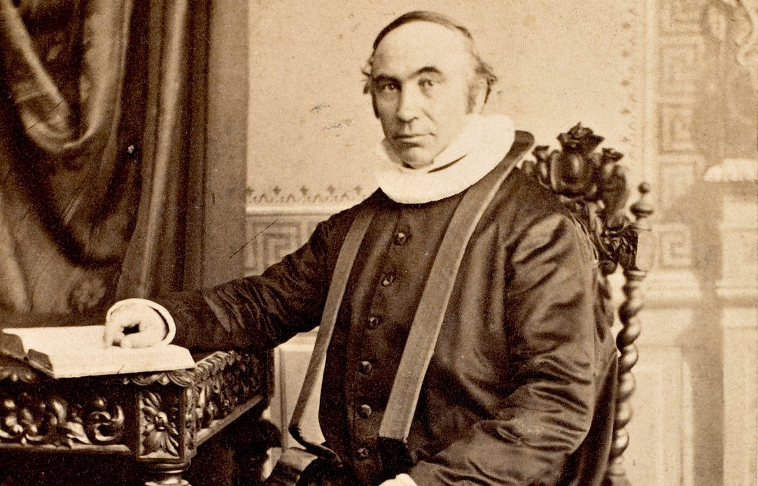 Jørgen Moe (c.1865)&nbsp;<span>(+)</span>