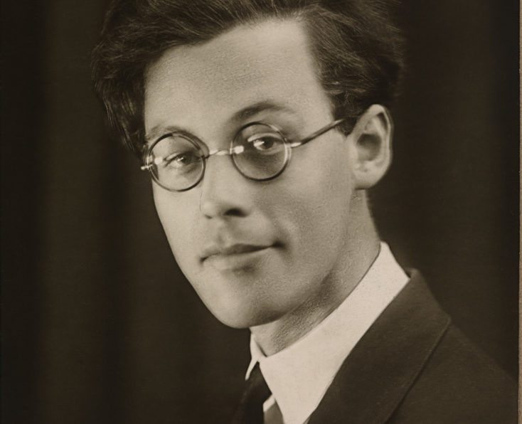 Kollaborasjon og tilpasning: Historien er ikke over&nbsp;<span>(+)</span>