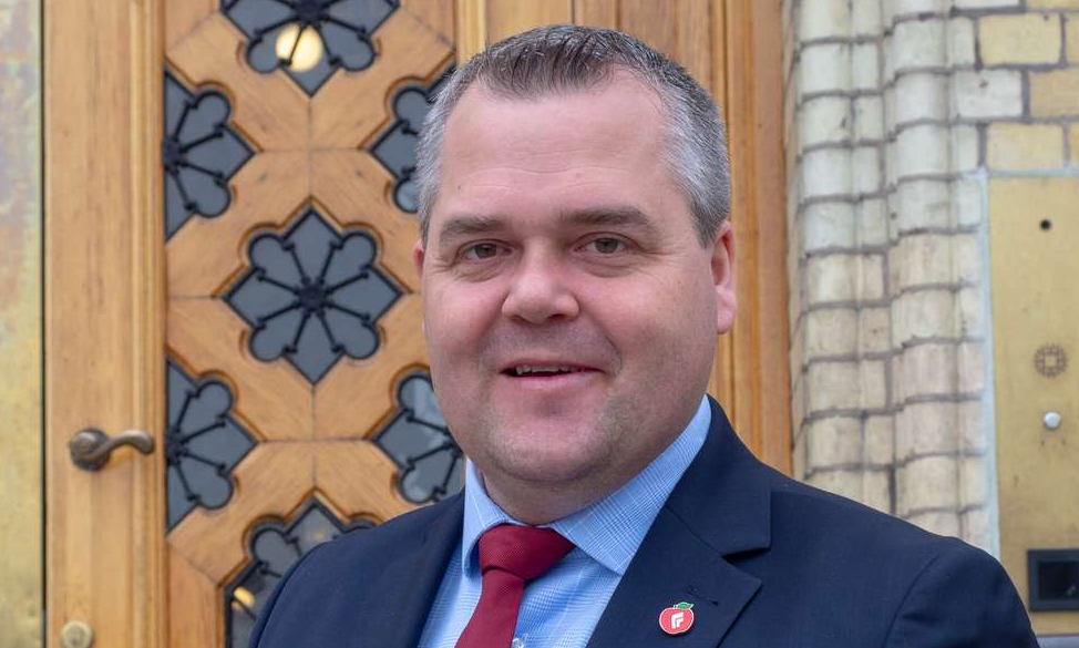 Frp-topp rykker ut mot elevenes klimastreik&nbsp;<span>(+)</span>