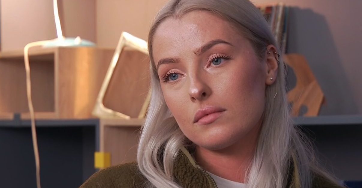 Sofie om VG-journalist: – Han sier indirekte at jeg lyver&nbsp;<span>(+)</span>