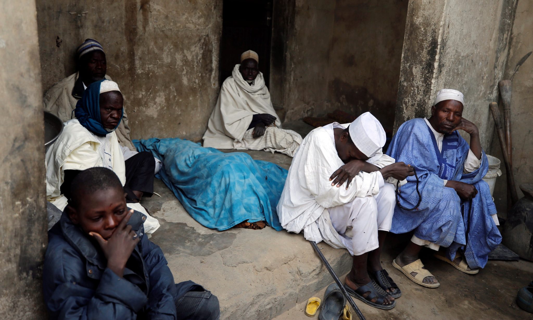 Ubalansert dekning av terror – åpent brev til media&nbsp;<span>(+)</span>