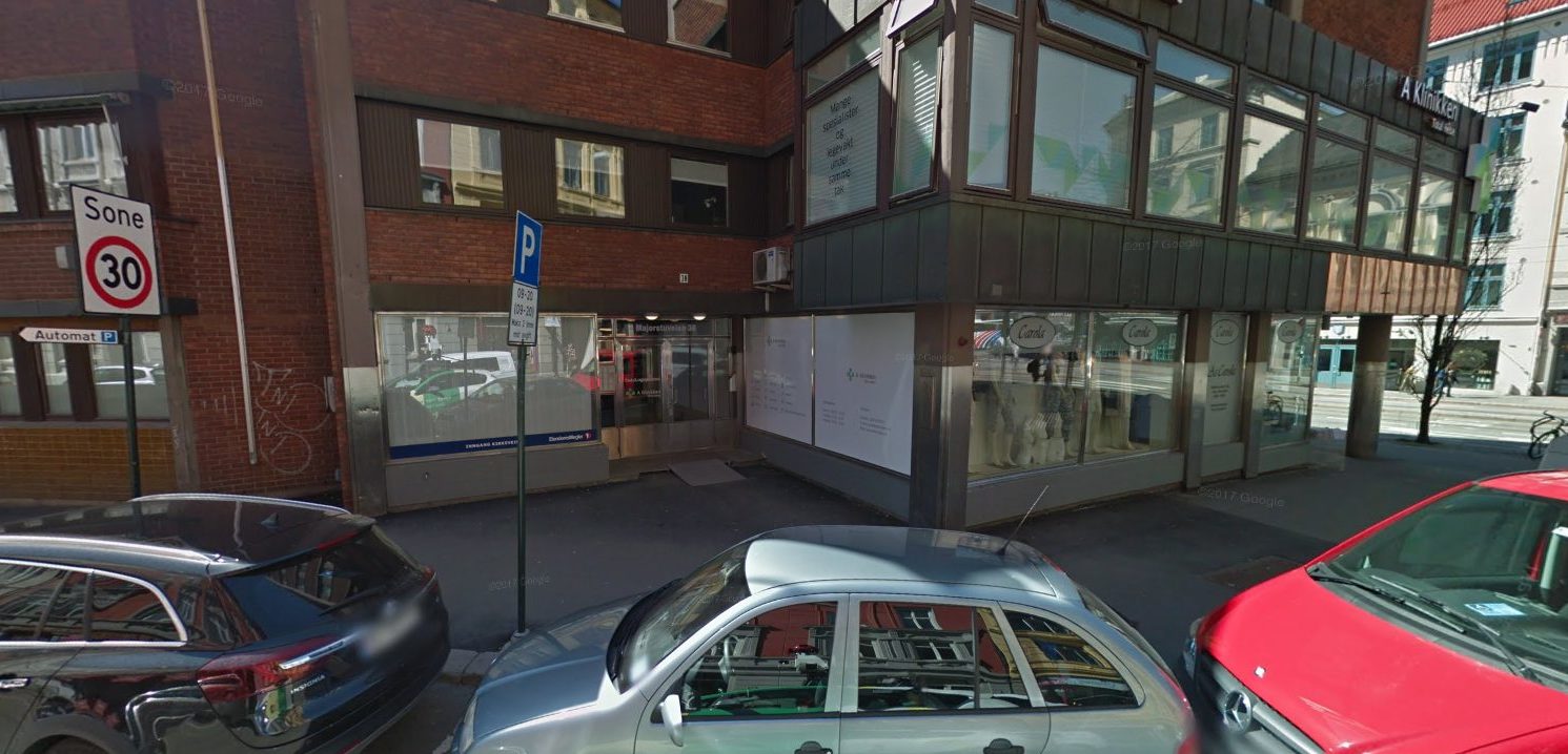 Mann pågrepet etter bankran&nbsp;<span>(+)</span>