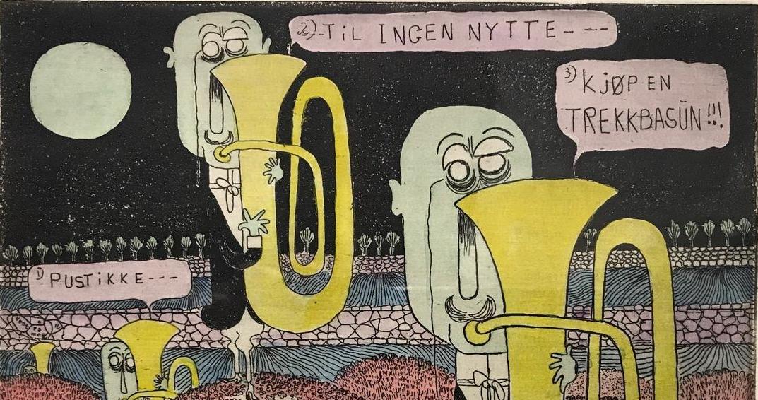 Kjøp en trekkbasun!!! (ikke datert)&nbsp;<span>(+)</span>