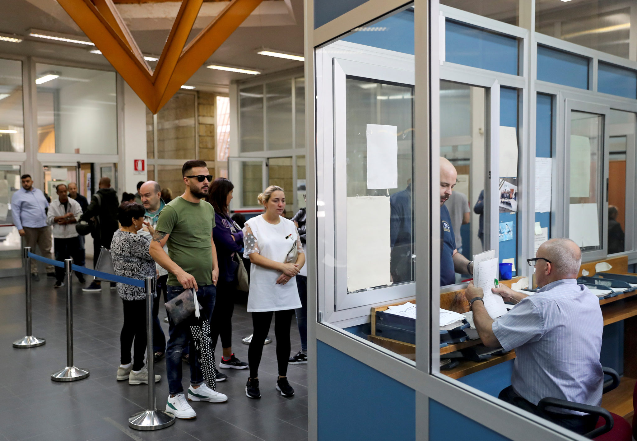 Klart for samfunnslønn i Italia&nbsp;<span>(+)</span>