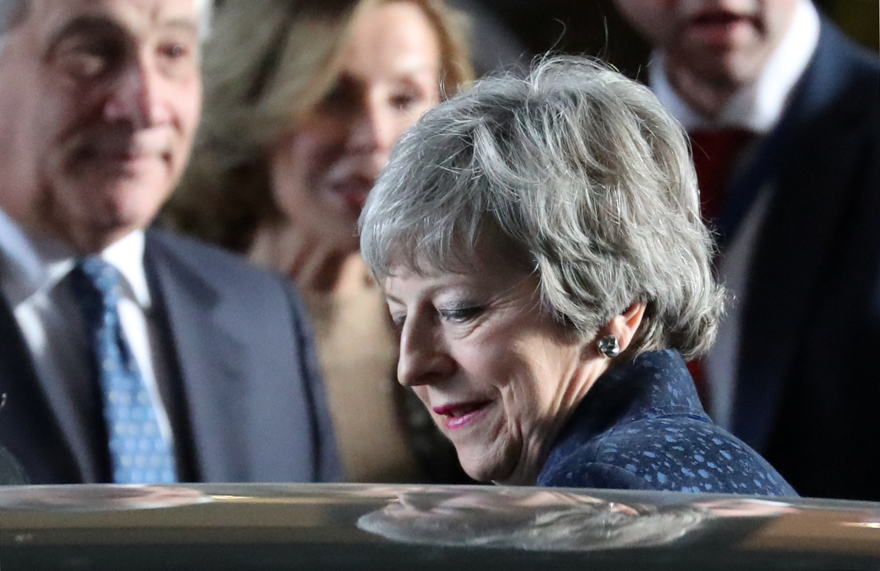 Britene "ser" ytre høyre bak overfall på tenåring&nbsp;<span>(+)</span>