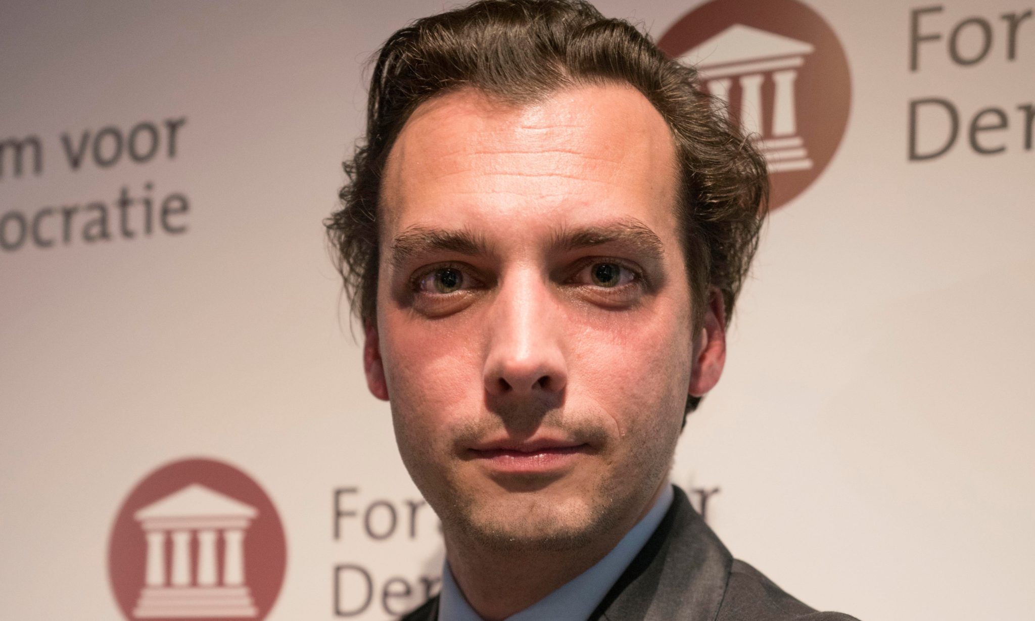 Nytt EU-skeptisk parti gjør valg­suksess i Nederland&nbsp;<span>(+)</span>