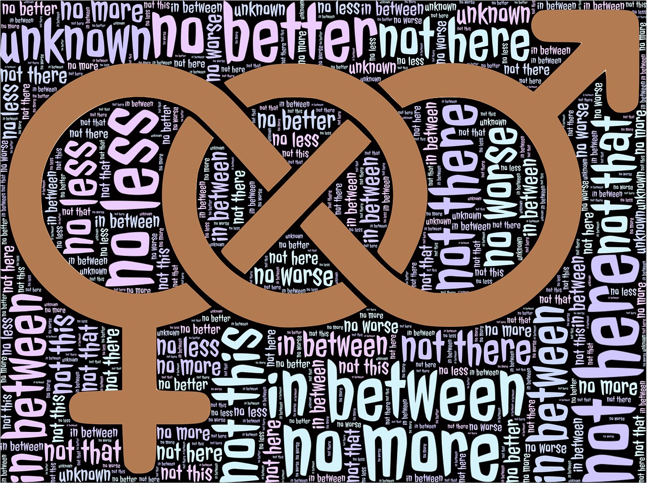 Transpersonalitet og seksuell dysfori&nbsp;<span>(+)</span>