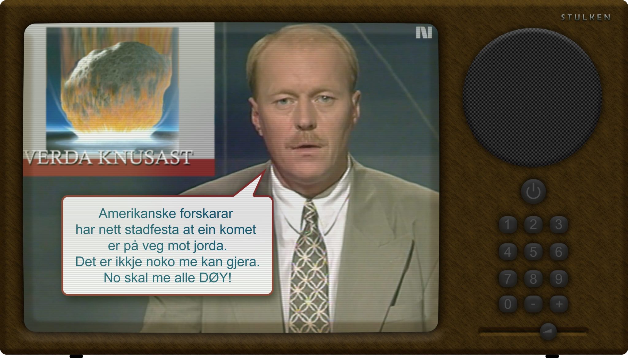 Klimafrykten skremmer&nbsp;<span>(+)</span>