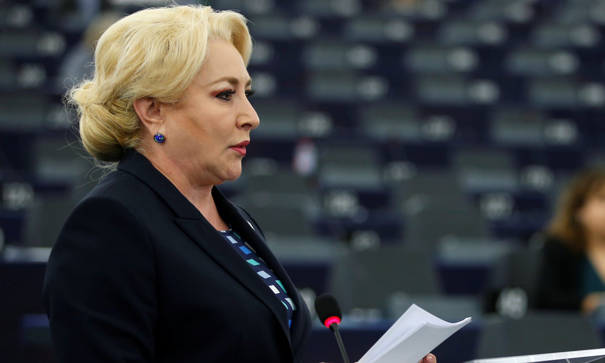 Romanias statsminister vil flytte Israel-ambassade til Jerusalem&nbsp;<span>(+)</span>