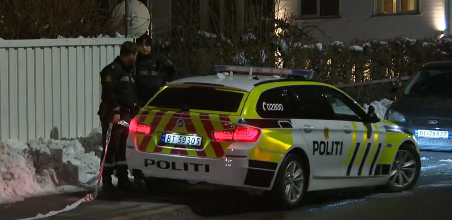 NRK: Enda en politiker har mottatt mistenkelig brev - PST etterforsker&nbsp;<span>(+)</span>