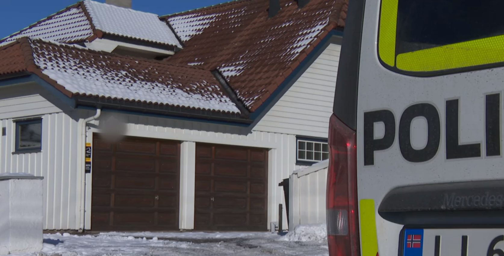 Politiet henlegger saken om filmingen av Waras hus&nbsp;<span>(+)</span>