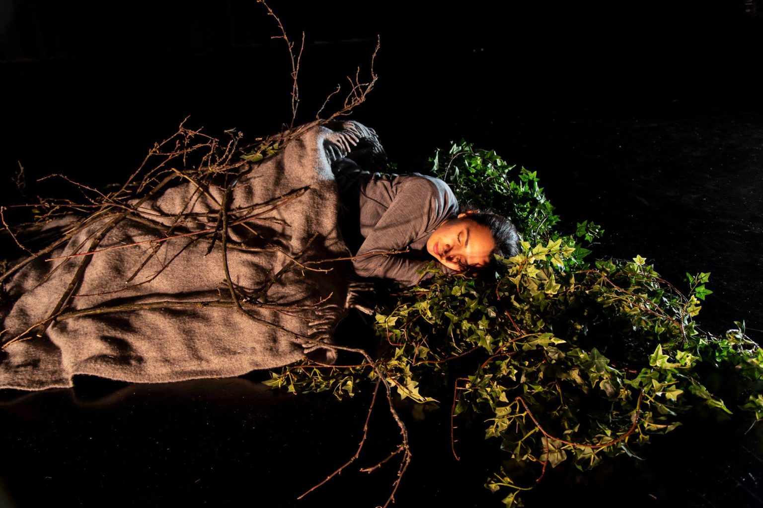 Opprop til støtte for Ways of Seeing og Black Box&nbsp;<span>(+)</span>