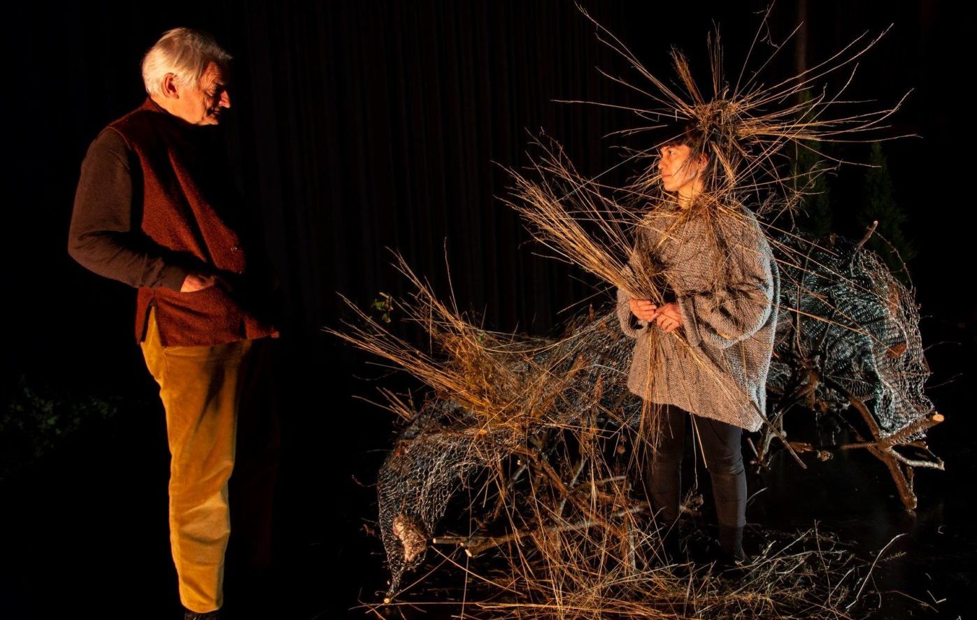 Black Box - anstrøk av farse. Er politi og påtalemyndighet innbyrdes uenig?&nbsp;<span>(+)</span>