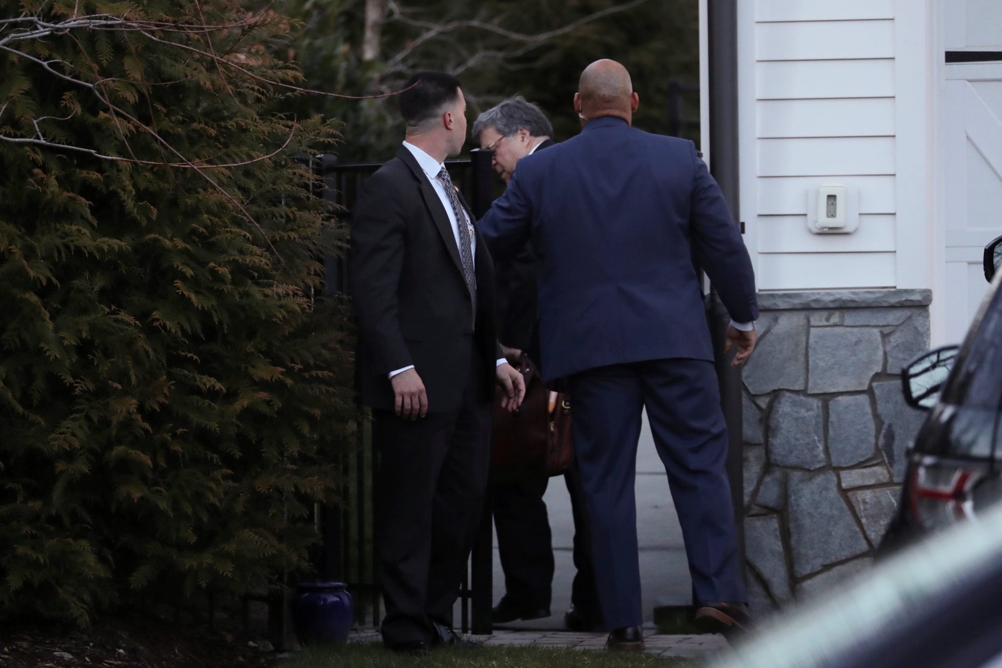 - Mueller har ikke funnet tegn på Russia collusion&nbsp;<span>(+)</span>