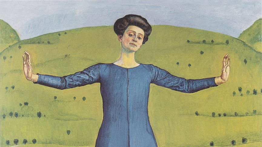 Sang i det fjerne (1906)&nbsp;<span>(+)</span>