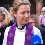 Kirkens forvrengte påske­markering