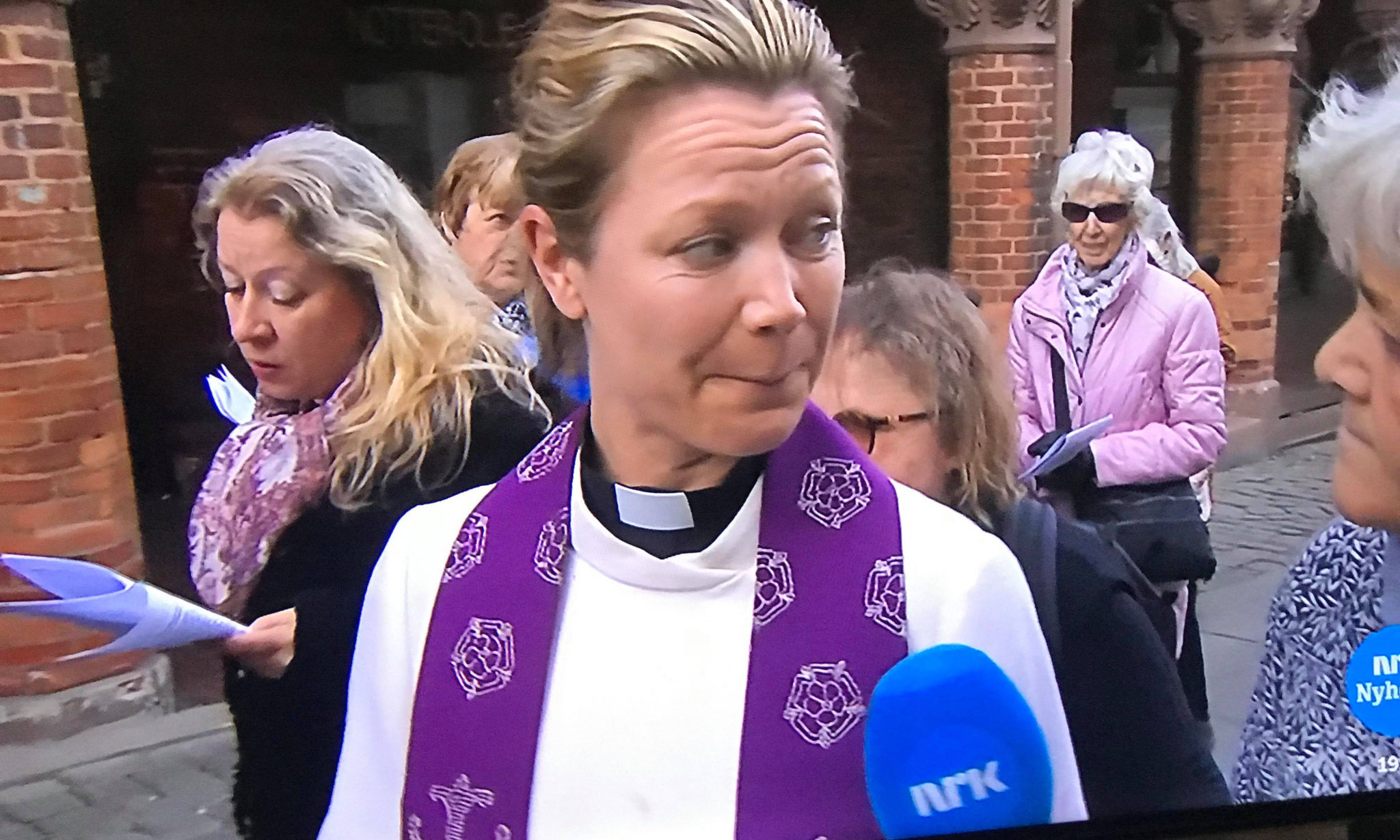 Kirkens forvrengte påske­markering&nbsp;<span>(+)</span>