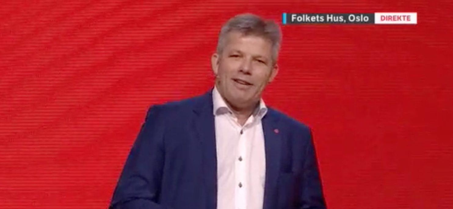 Pauseklovnenes tid i Arbeiderpartiet&nbsp;<span>(+)</span>